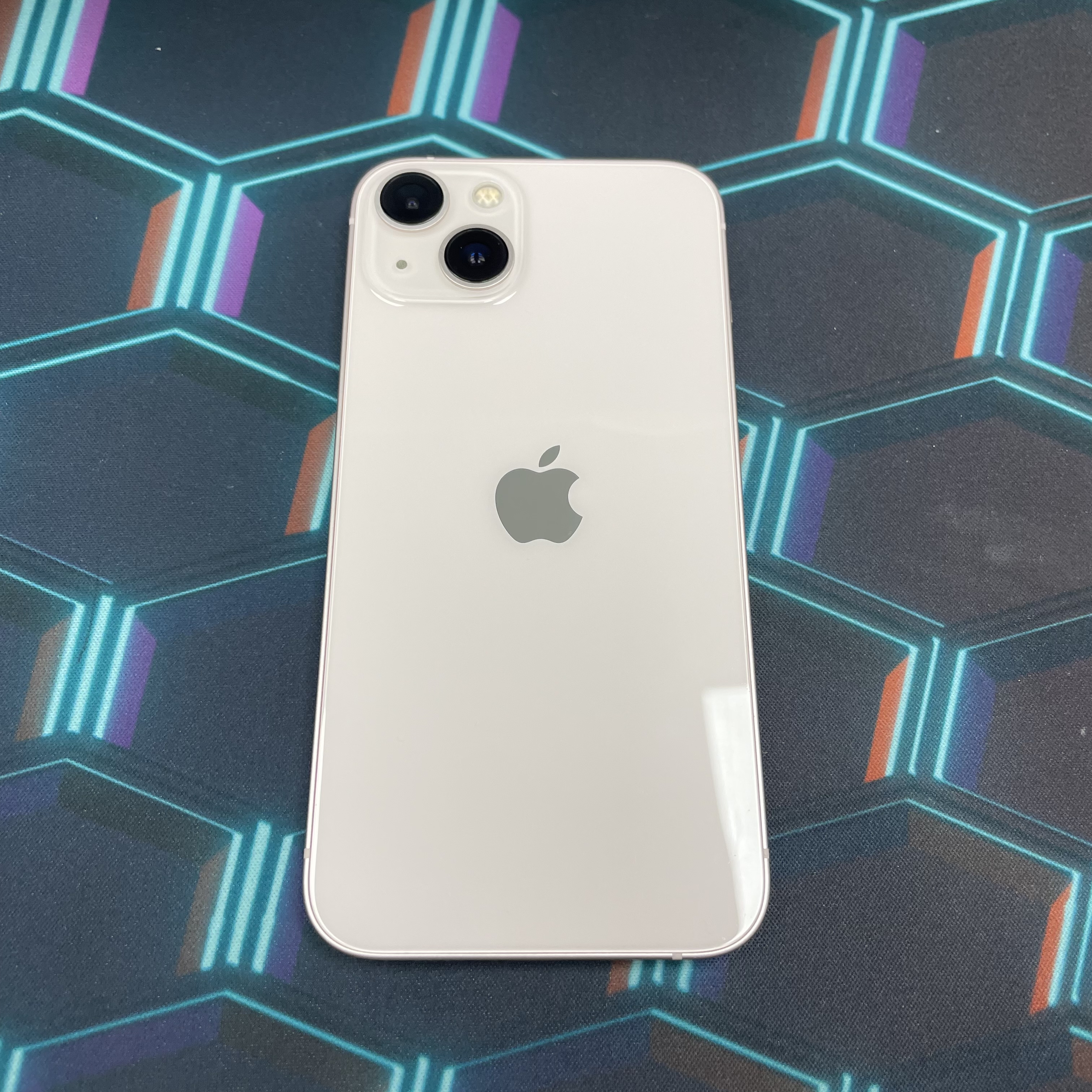 *5779 13 勁靚機 256GB 電79 粉色 pink