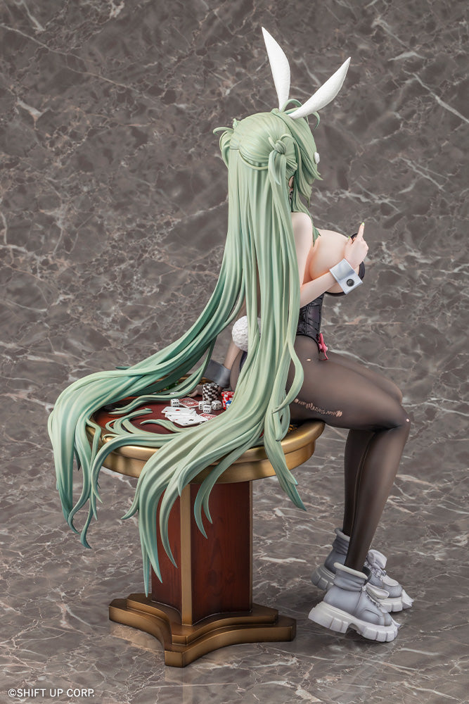 (預訂訂金 $1000) (總價 $2100) 壽屋 Kotobukiya 勝利女神：NIKKE 妮姬 索達 : 閃亮兔女郎 (行版) (KO07067) Soda: Twinkling Bunny