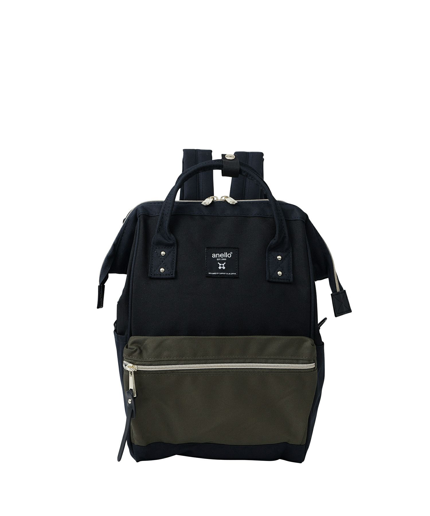 anello Mouth Backpack (S)