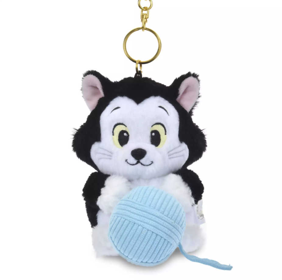 預訂 Cat Day 2026 震動吊飾