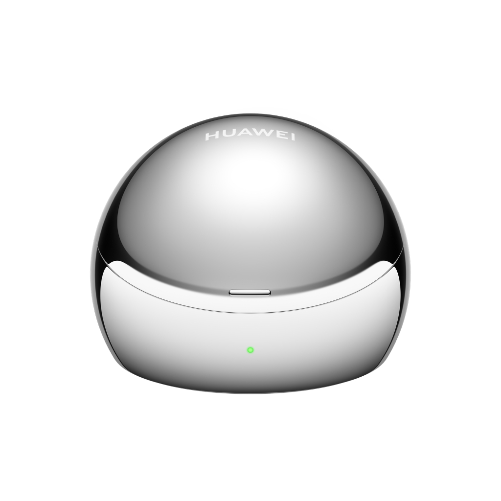 Huawei FreeClip 2 S 無線耳夾耳機｜開放式設計｜AI 通話降噪｜IP57 防水｜長續航｜ 香港行貨
