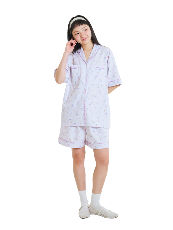 Slip to Sleep - Lavender Set
