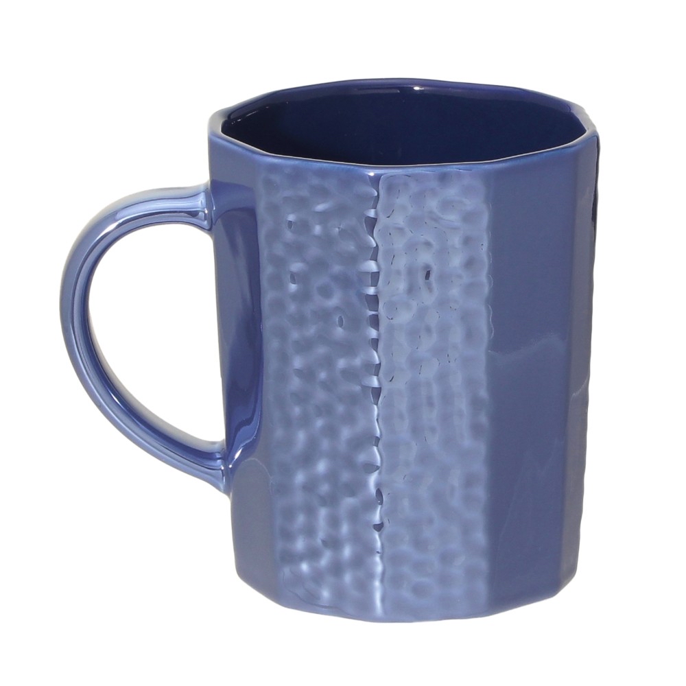 🎀【預訂】 Starbucks Reserve® Roastery Tokyo Sakura 2026 Collection 珠光藍馬克杯355ml