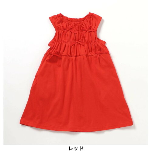 🆕【⭐訂購⭐】 🇯🇵日本直送🌀褶皺緞帶背心連身裙［5款選］🌀[ELDA-0214][260523]