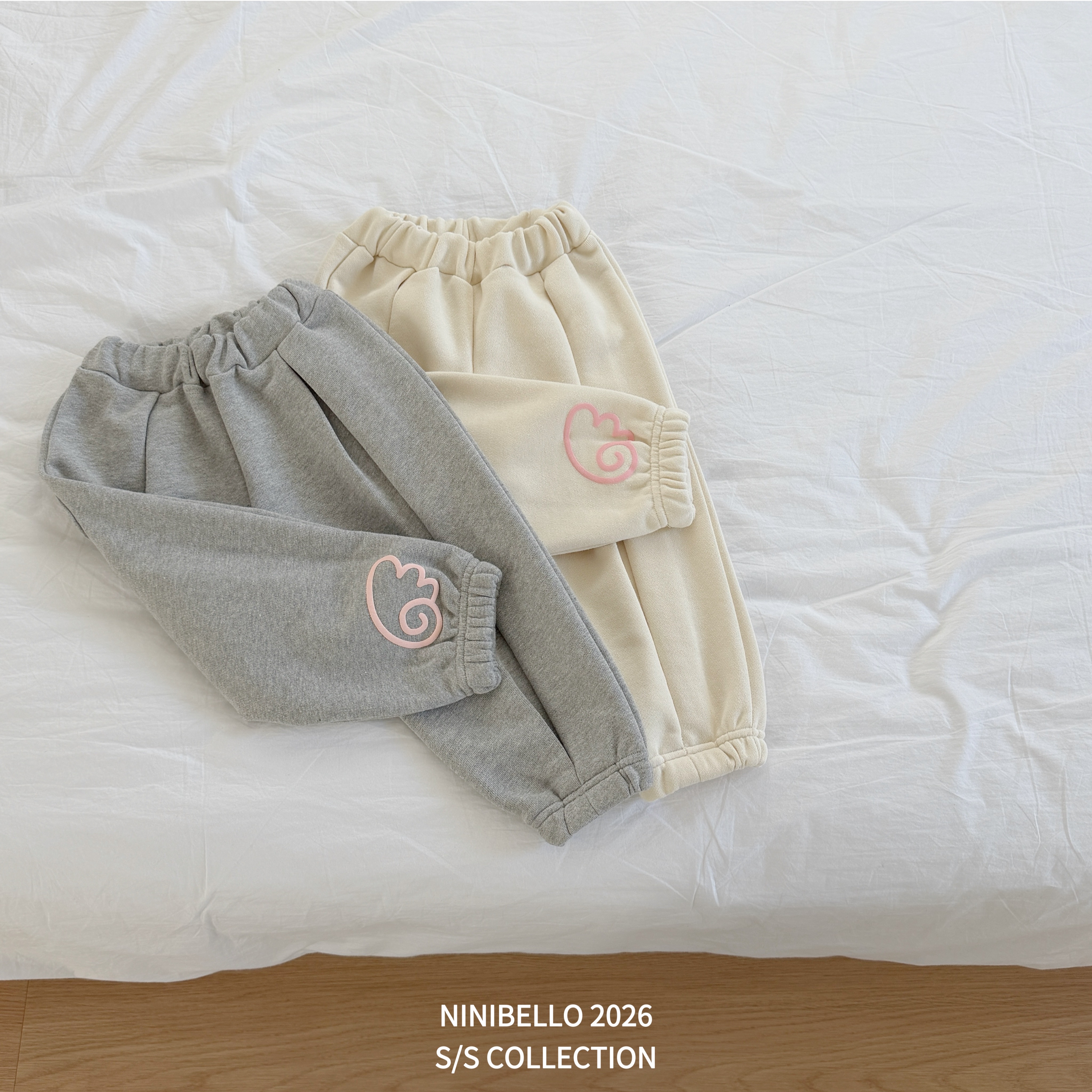 🇰🇷ninibello pants