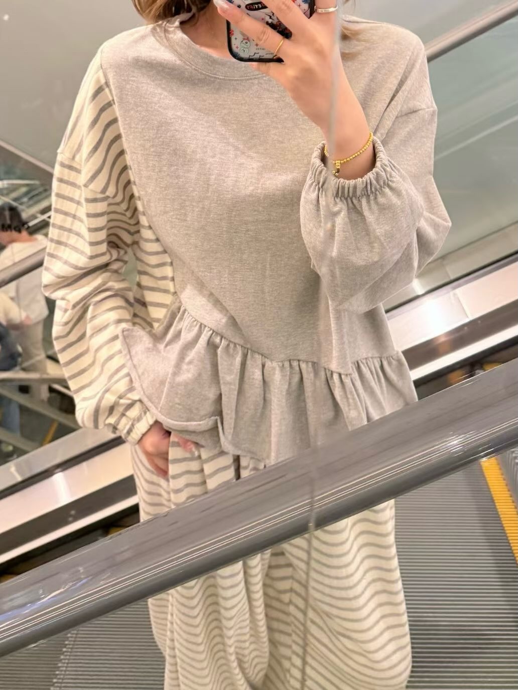 (2026FW) AFTERNOON - TOP