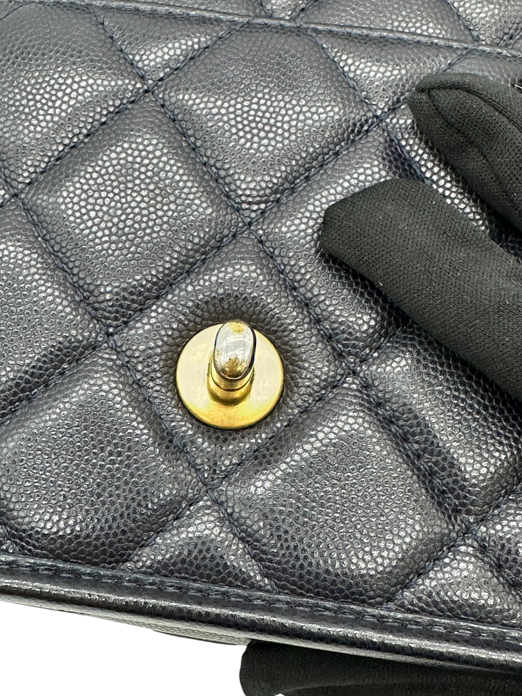 Pre-owned CHANEL Small Flap Bag / Product Code: 070607