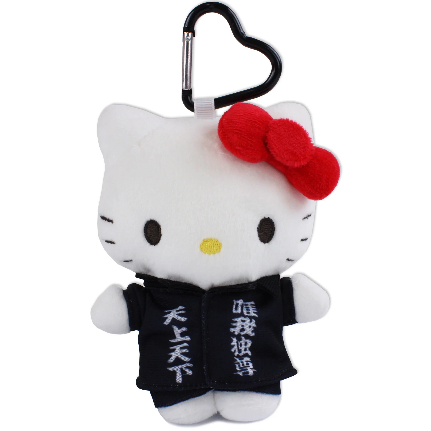 『預訂』Sanrio Characters 青少年啦啦隊校服系列 Gakuran Pouch（Hello Kitty）