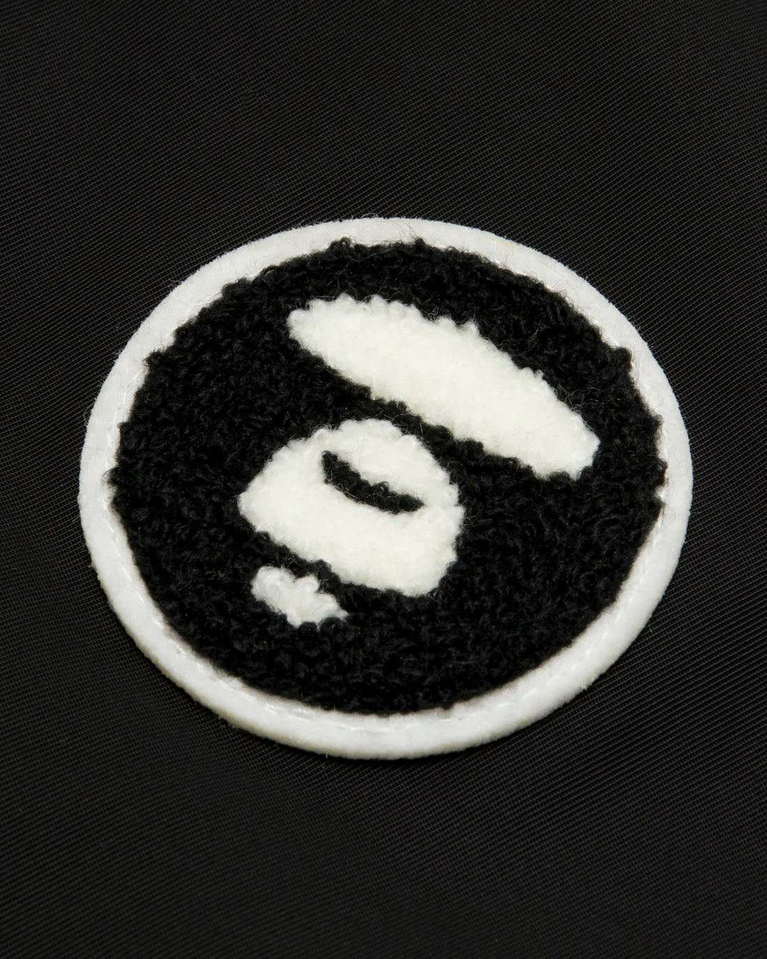 AAPE AAPENOW Moonface Bomber Jacket (7793XXR)