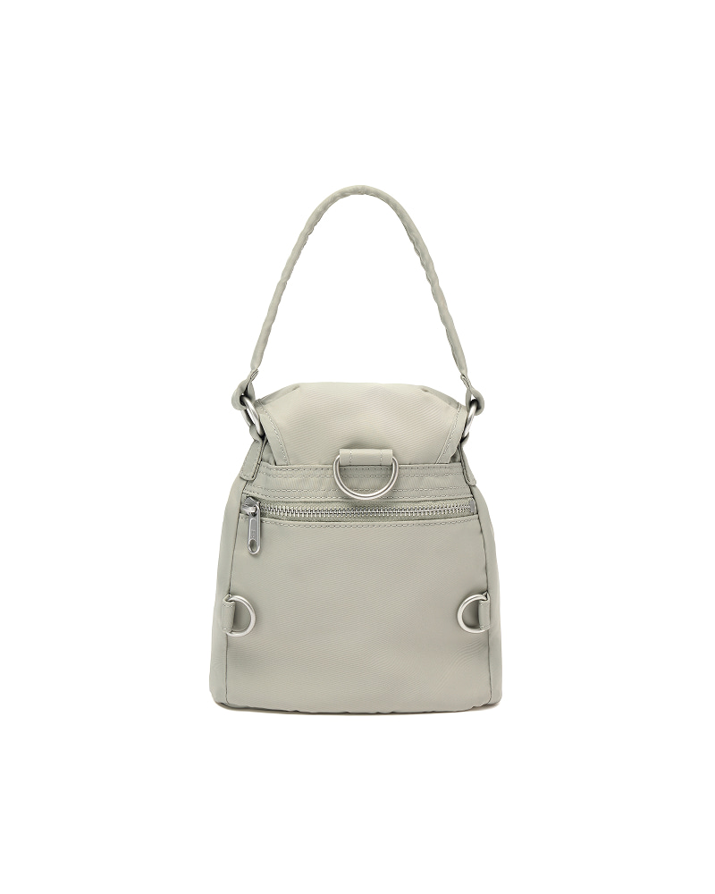 BRANDEN Safe Days 3-Way Mini Bag