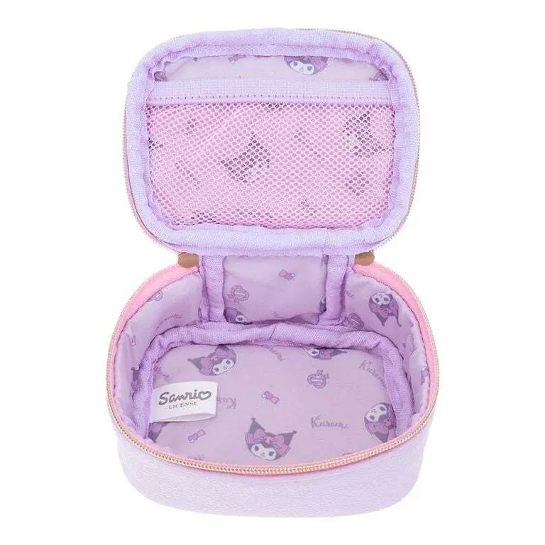 現貨🐱| Sanrio 飾品收納盒(Kuromi/Cinnamoroll/Hangyodon)