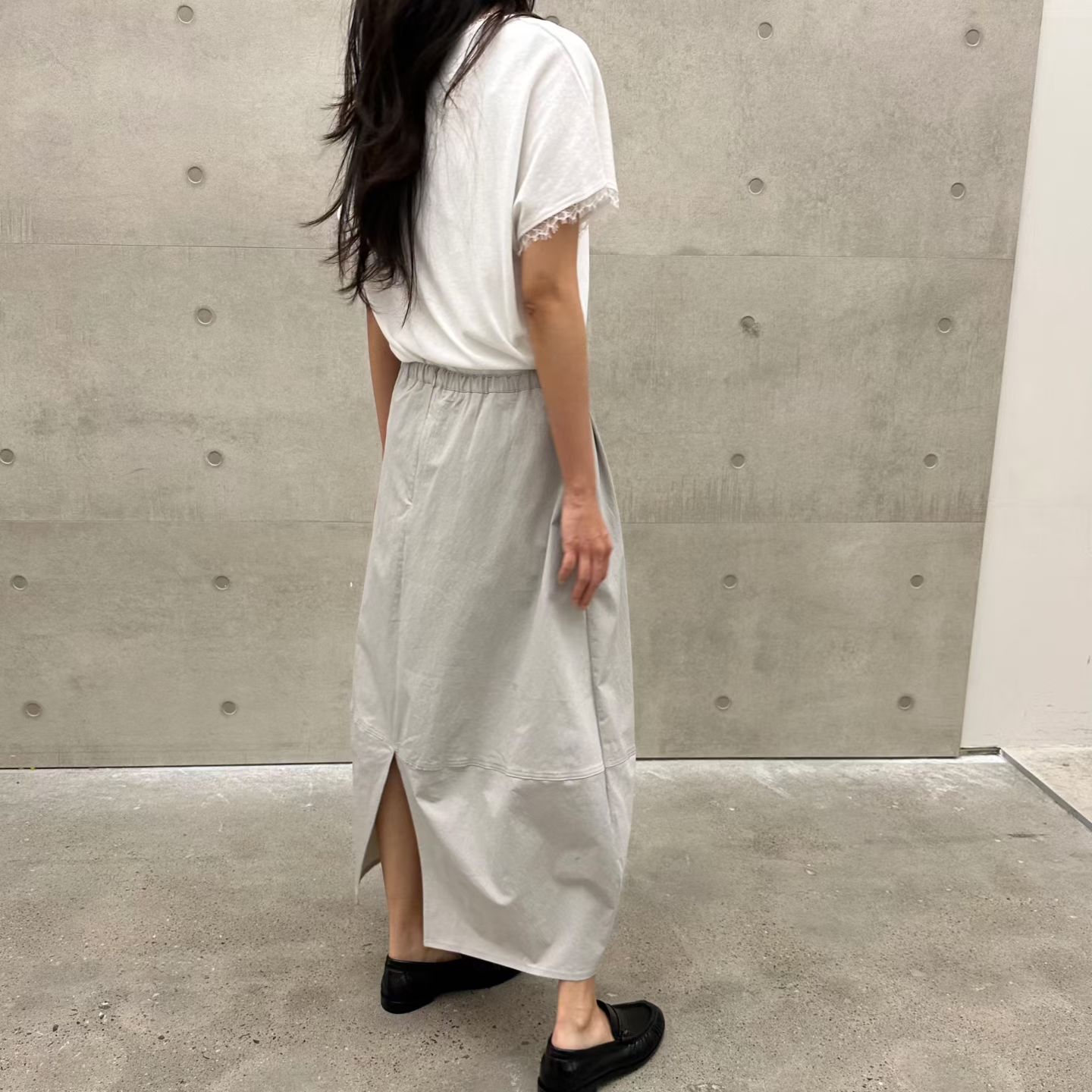 (2026SS) EYEFUL - SKIRT
