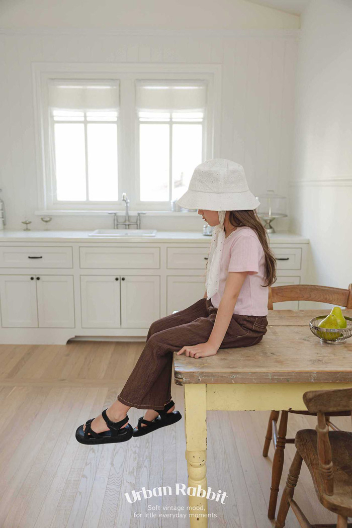 🇰🇷Urban Rabbit長褲