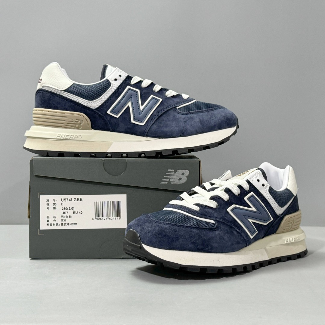 New Balance 574 U574LGBB     