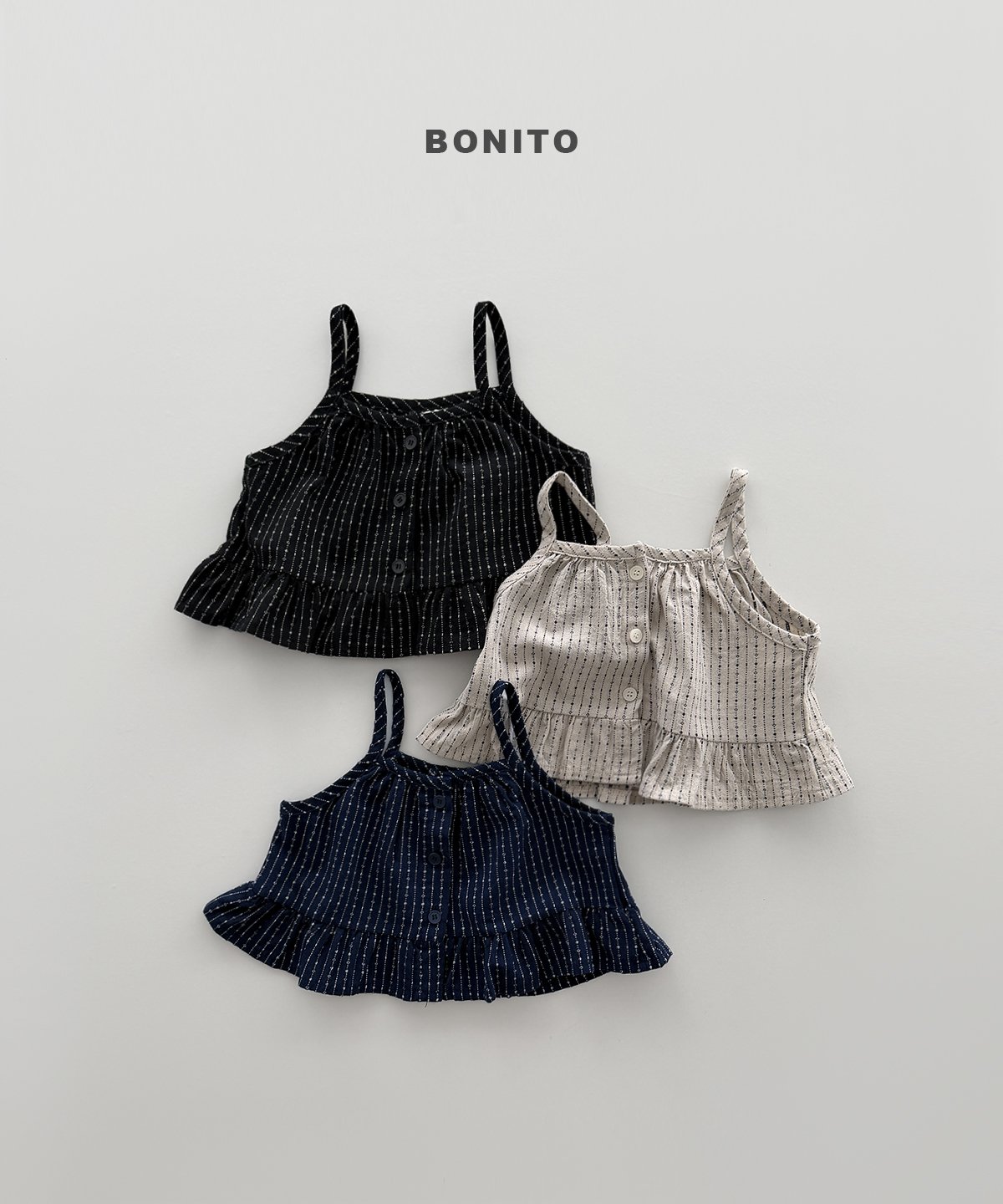 BONITO Bustier