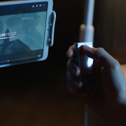 CheerTok 萬用智能迷你遙控器