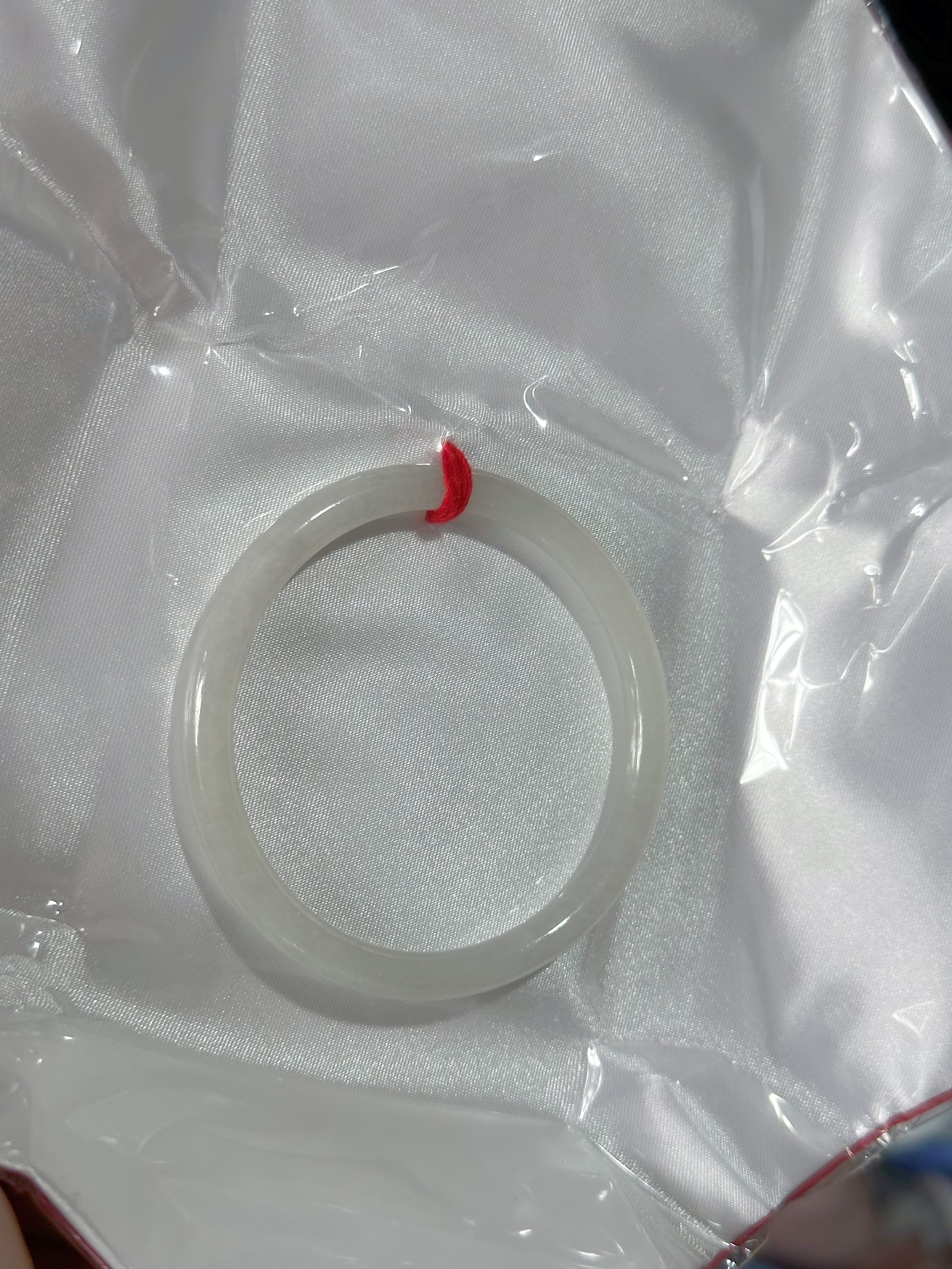 56圈 白月光叮噹鐲