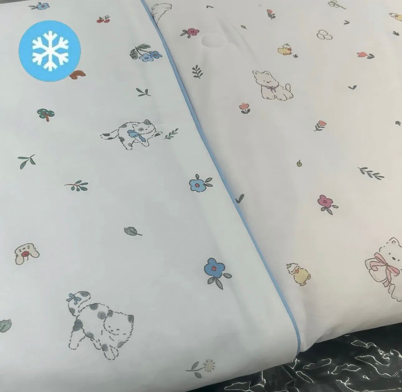 🇰🇷韓國直送 涼感被 KJ25