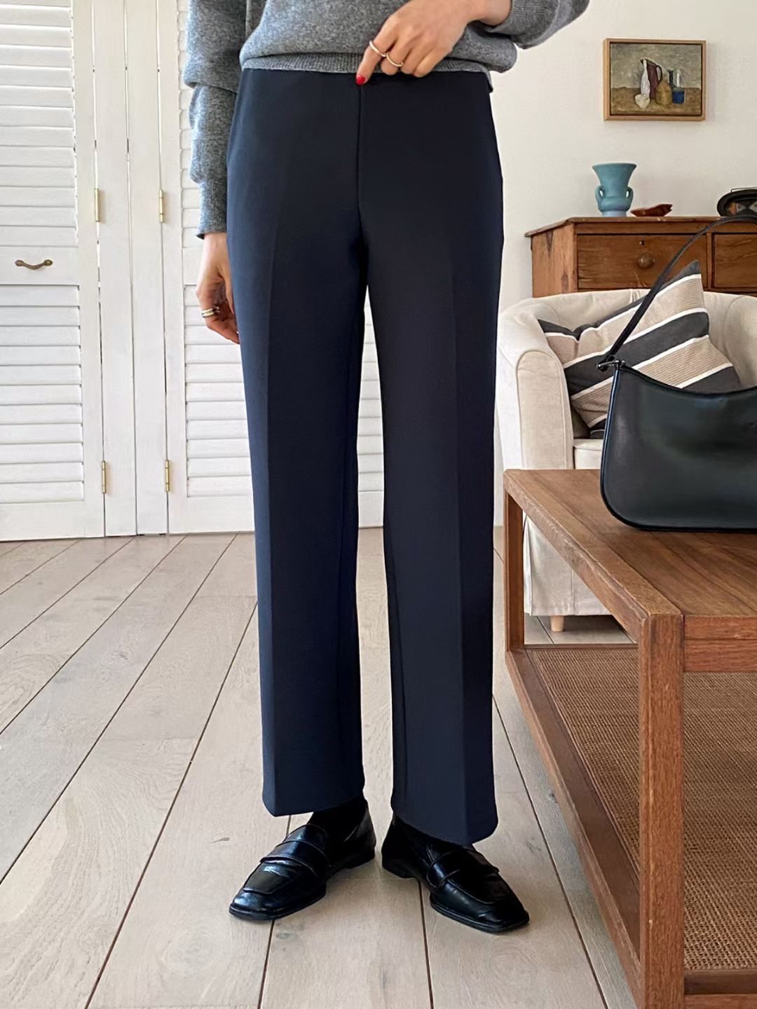 Made in Korea 🇰🇷修腹西褲