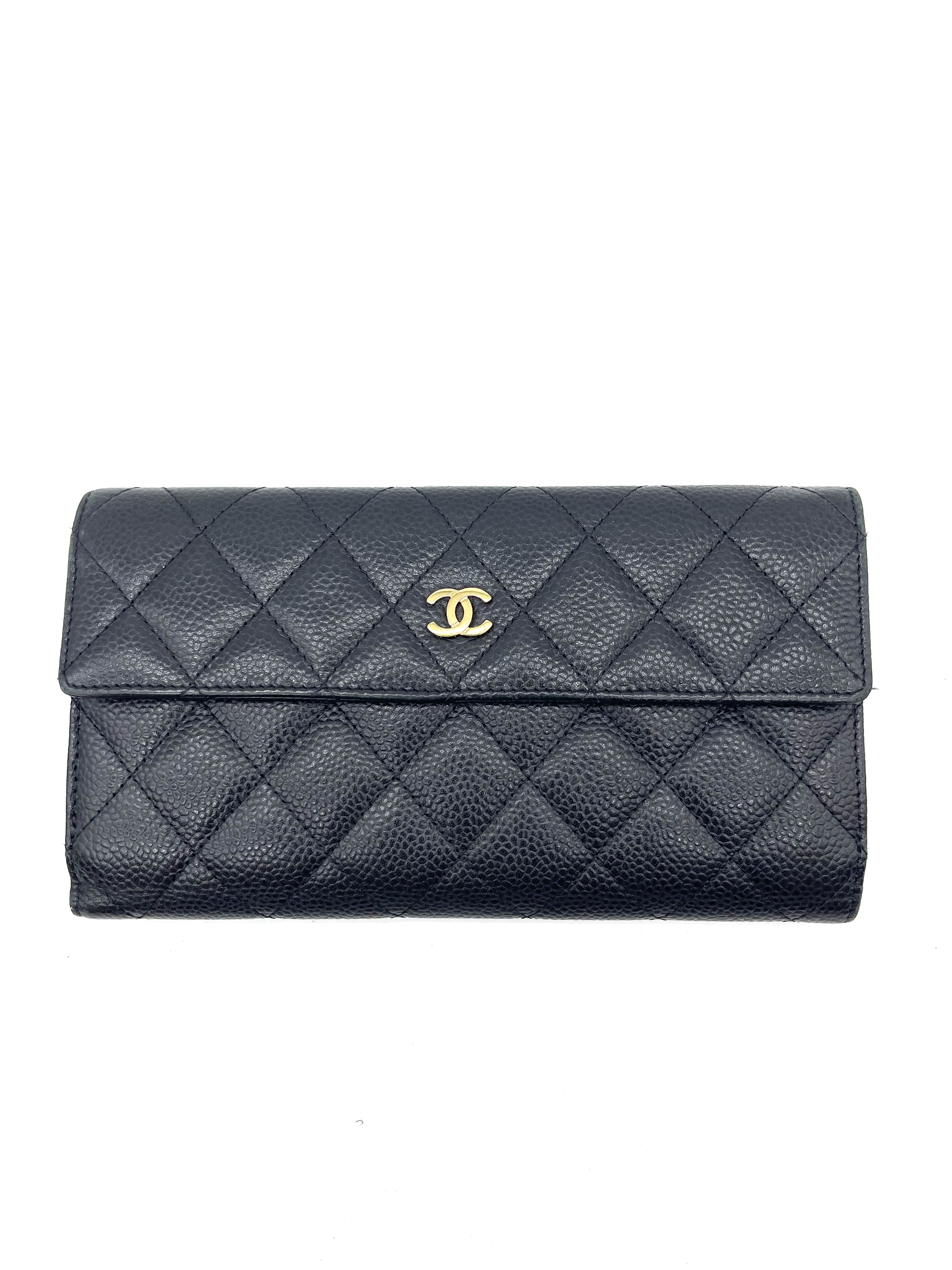 Pre-owned Chanel Wallet / Product Code: 26040203