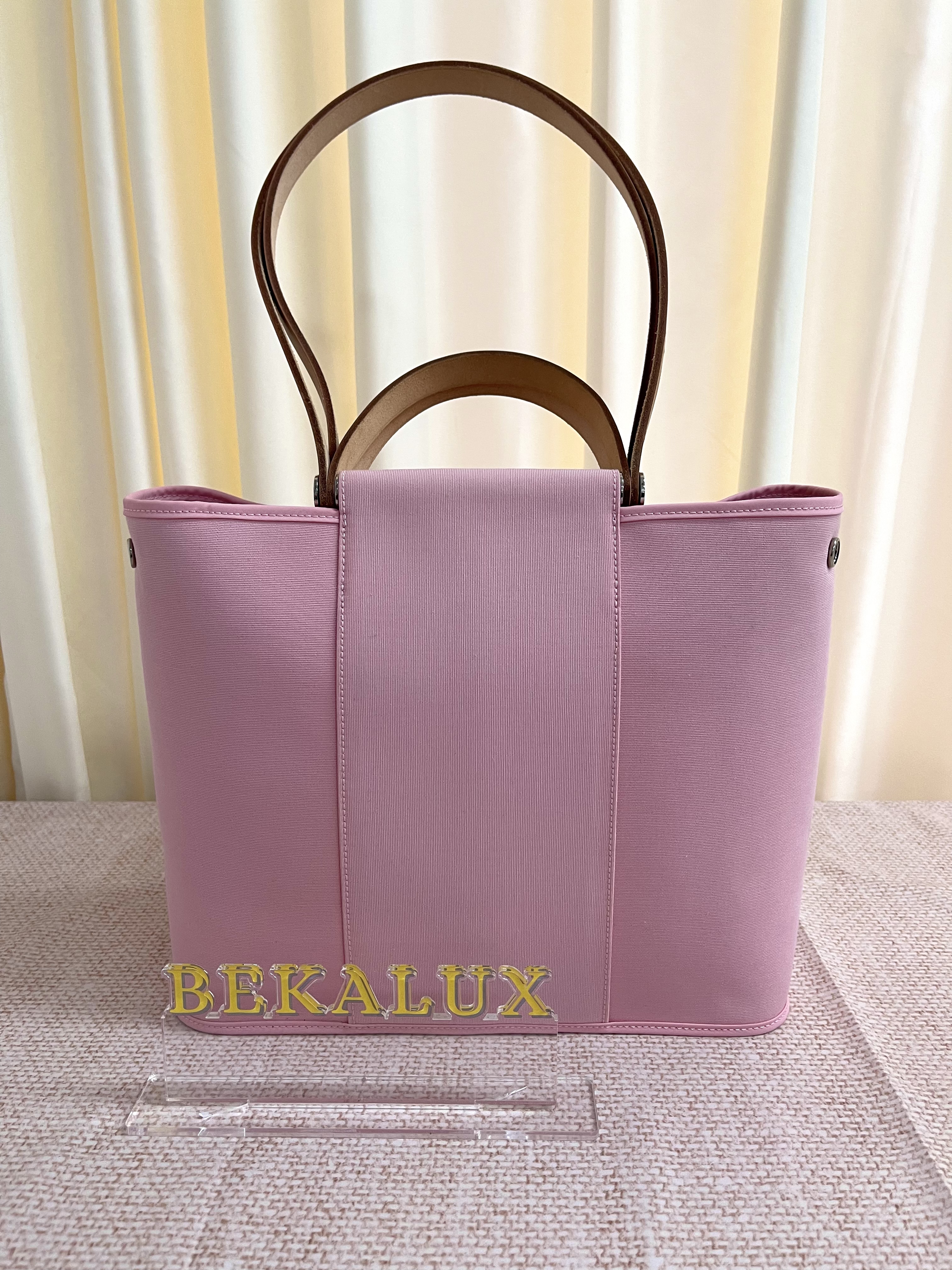 Pre-owned Hermes tote bag/ Stamp T/ Product Code: 26020305