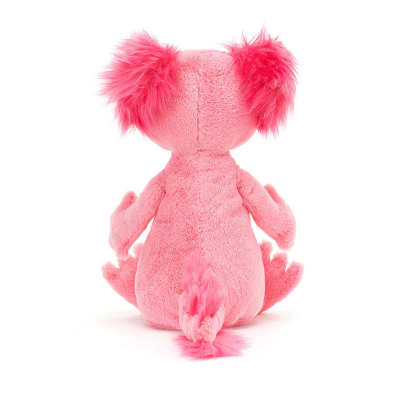 【英國】JellyCat Little Snake Bag Charm