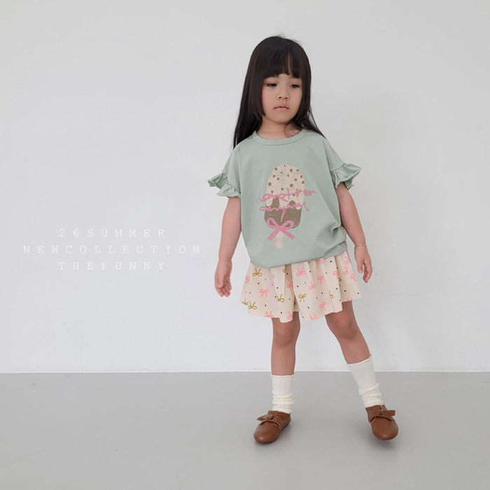 🇰🇷Thefunny tee