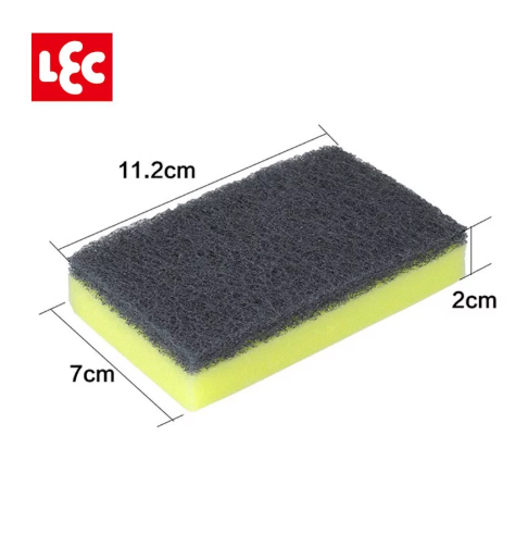 S711/ (Y) 不鏽鋼/鋁製品清潔綿/LEC