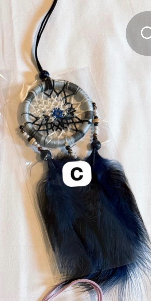 捕夢網 中號 ❗️每色只有一個❗️