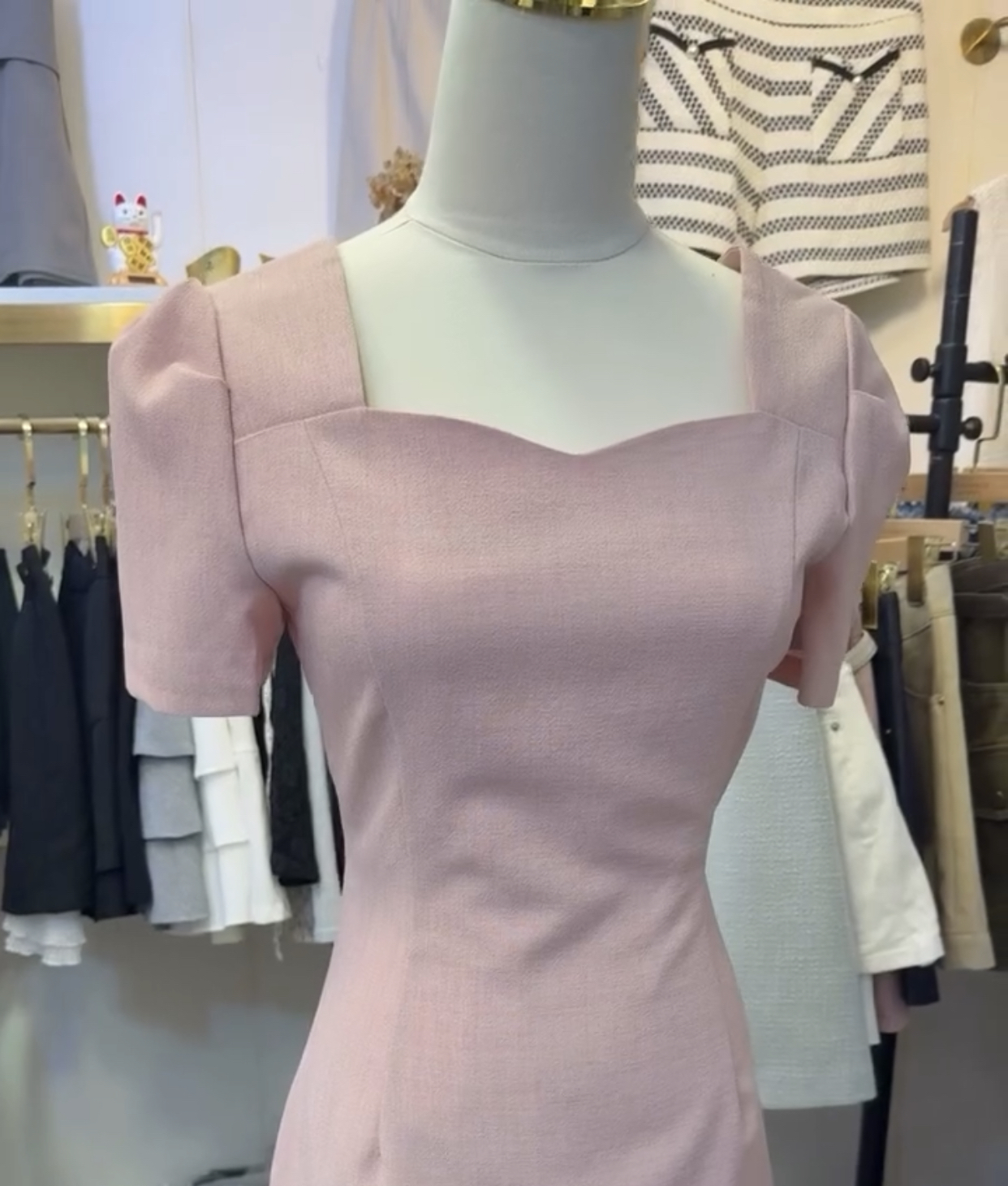 Hershe Size：s Sale$148
