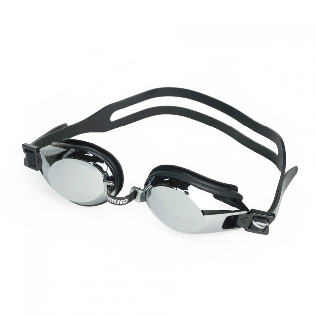 Nikko成人水銀泳鏡NG631