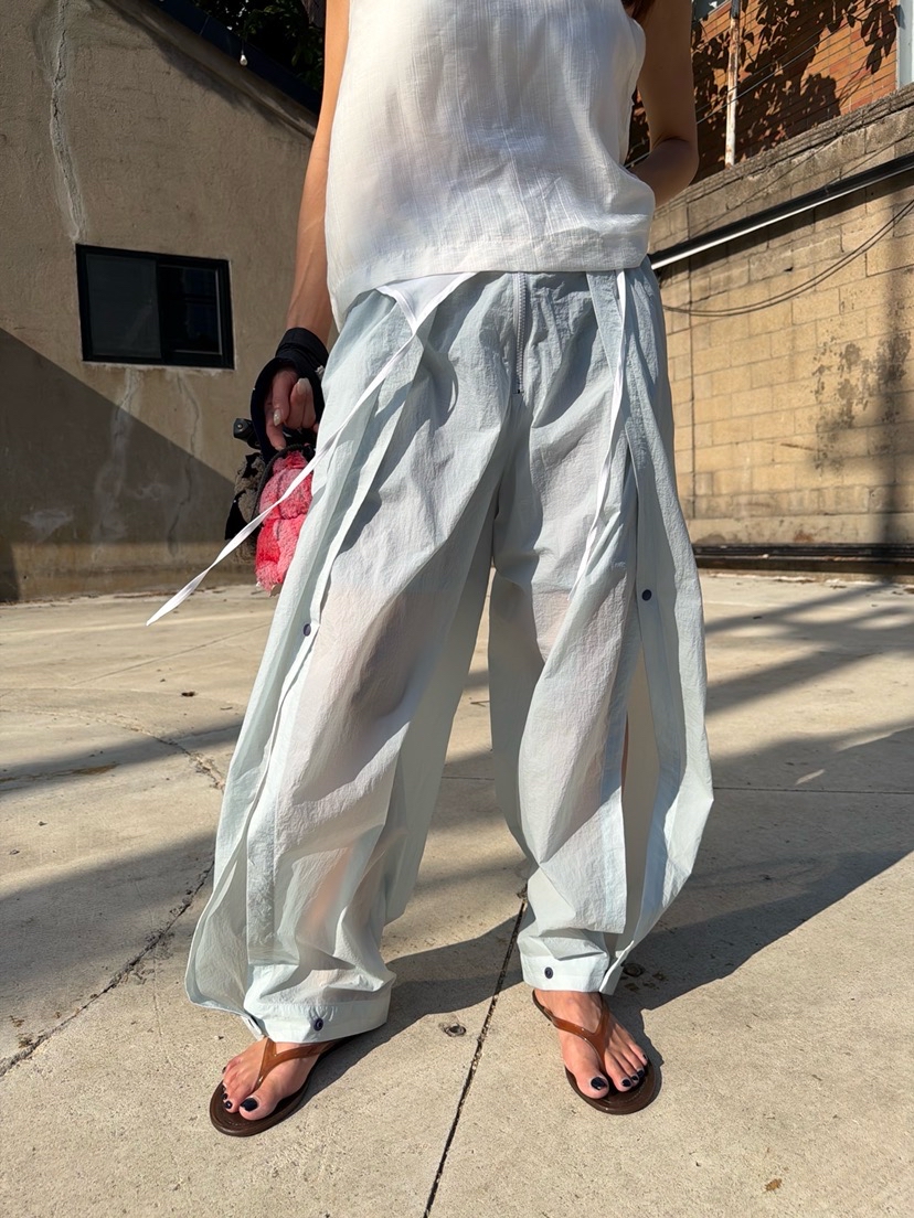 (2026SS) FRANC - PANTS