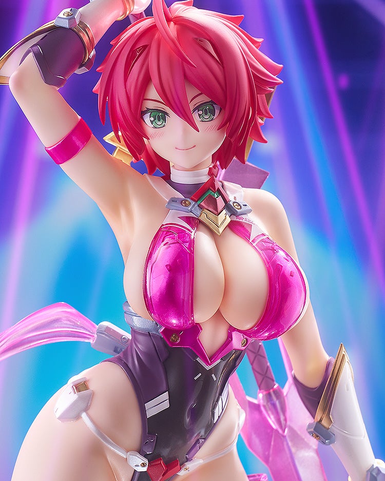 (預訂訂金 $200) (總價 $690) GSC POP UP PARADE SP 甜心戰士 Nova (行版) 