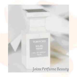 Tom Ford Soleil Neige EDP 雪映流光50ML | Joisu Perfume & Beauty