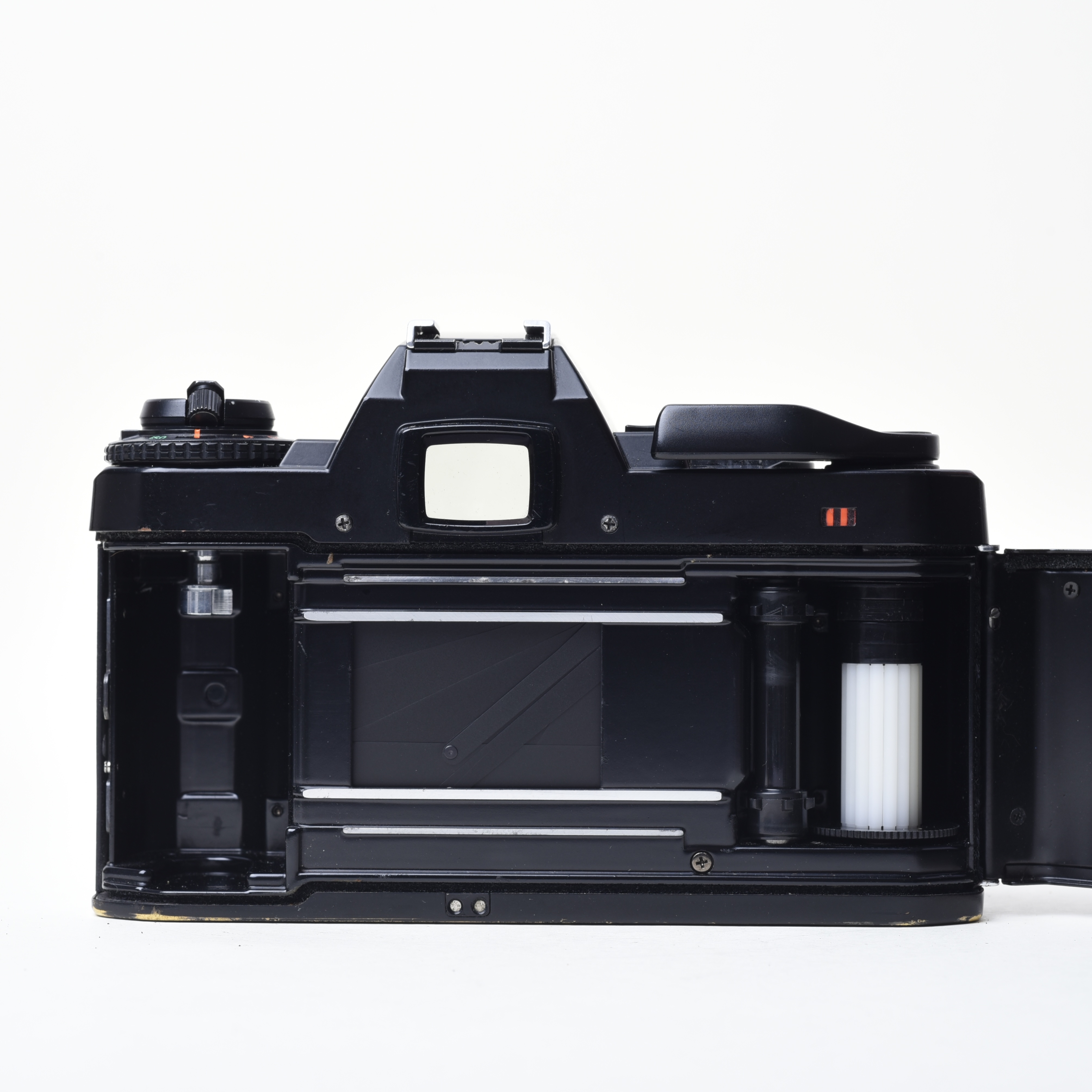 Pentax Super A 配置Pentax 50mm 1.4