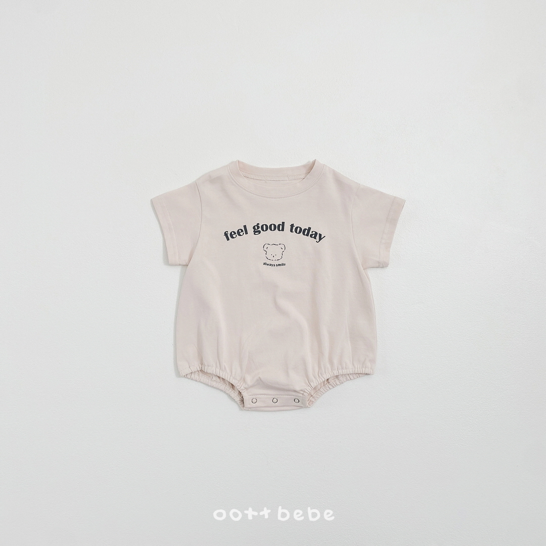 🇰🇷oottbebe 包屁 親子