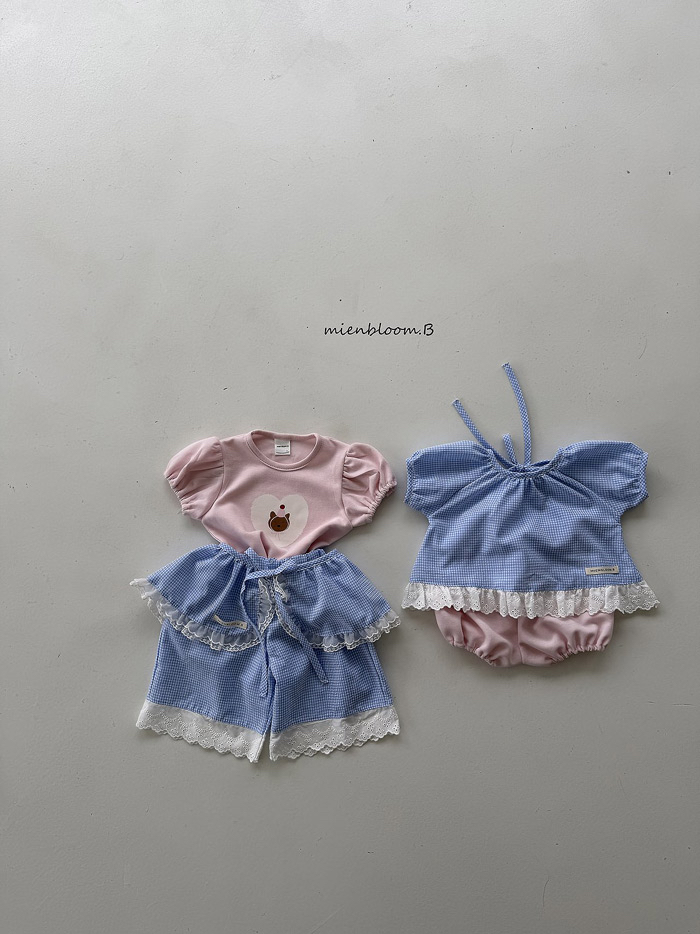 🇰🇷mienbloom.b 短褲