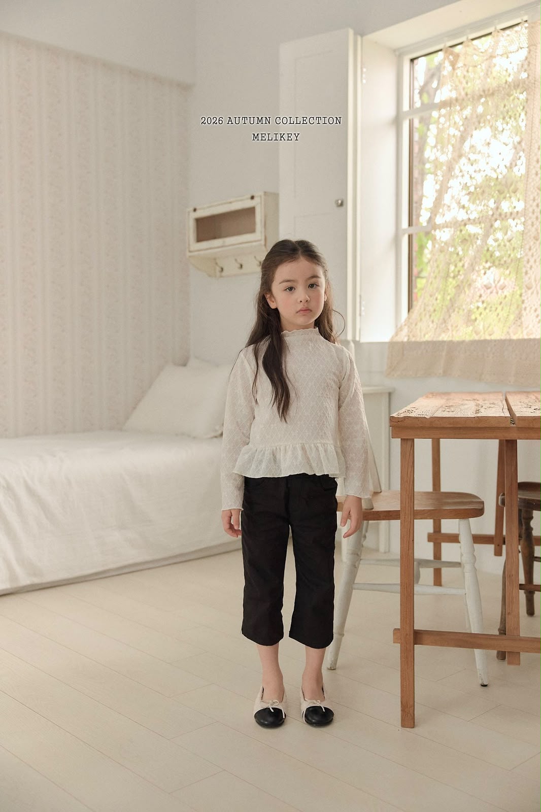 CP6066 Pants