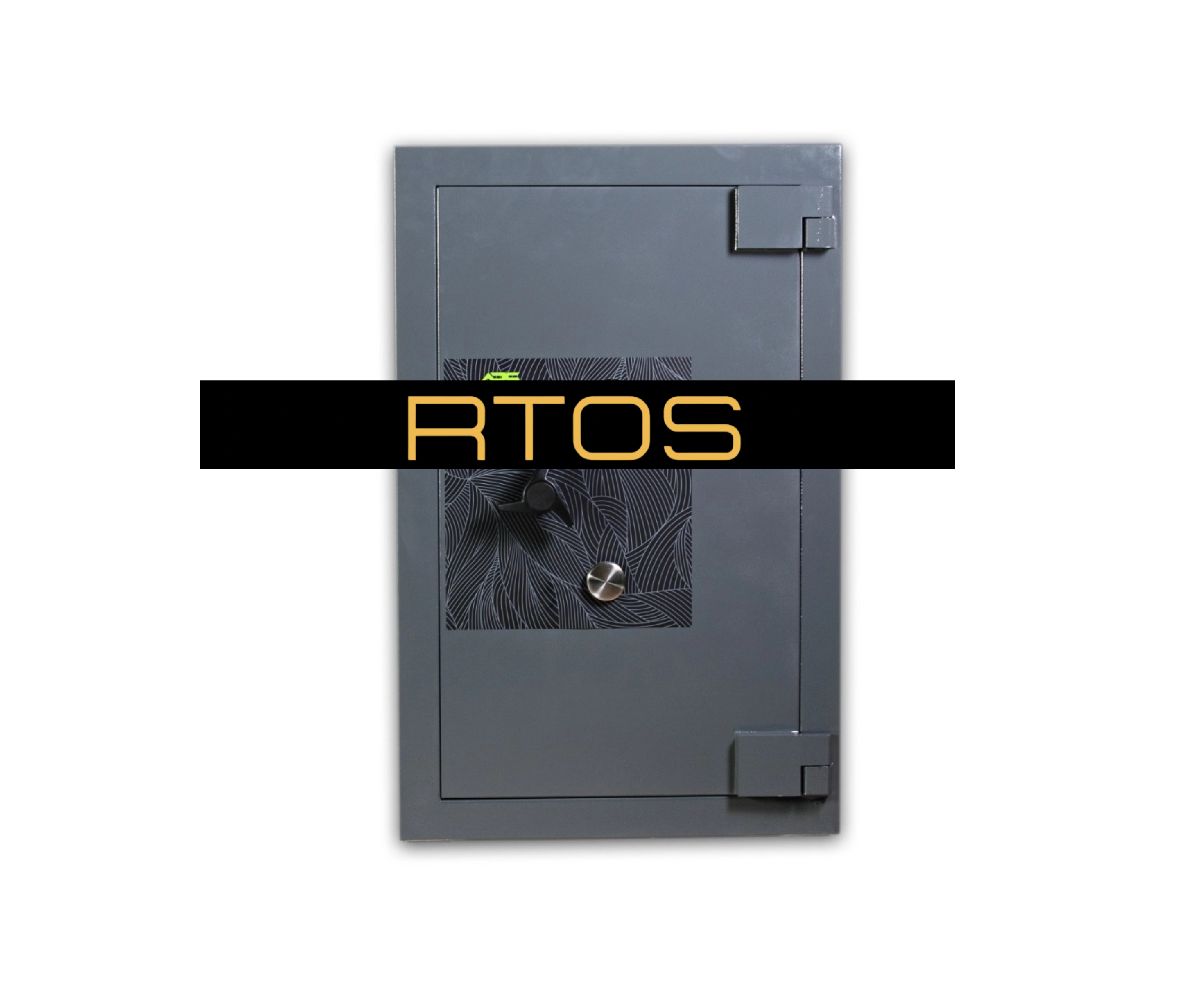 APS Office Safe (S5)_1260kg