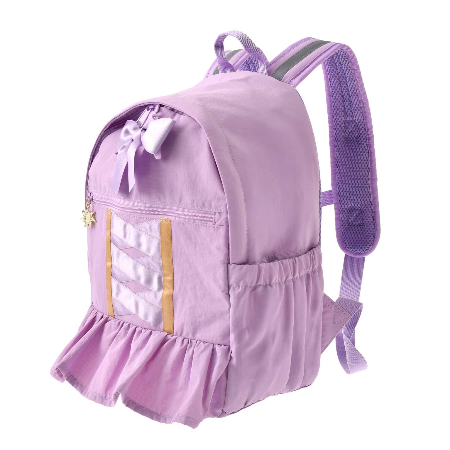 🎀【預訂】 Disney Back to School 背包 - Rapunzel