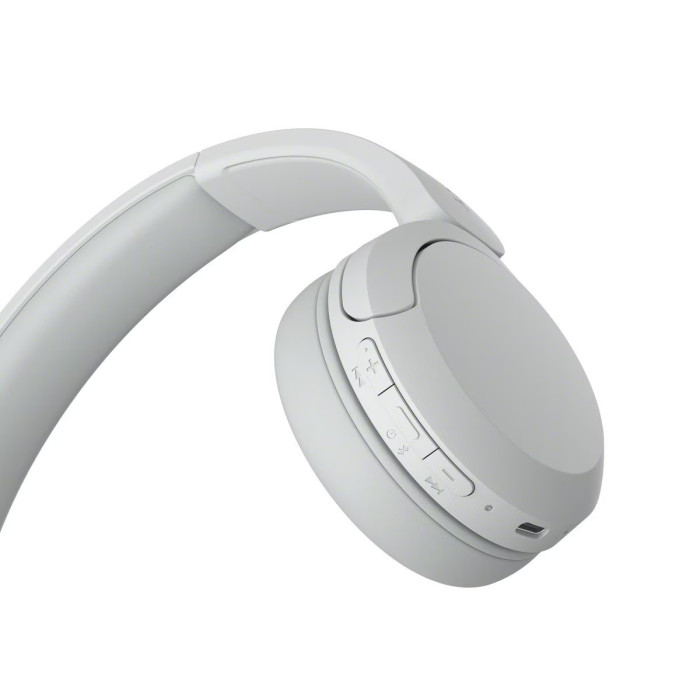 Sony WH-CH520 白色 (平衡進口)
