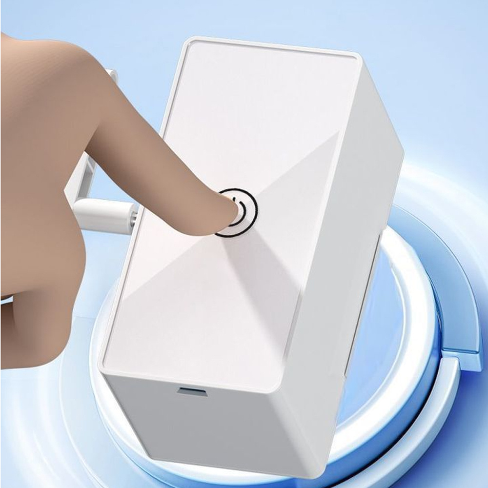 免佈線懶人開關 充電智能遙控器 遠程開關 開燈器 關燈器 [平行進口] HK2684