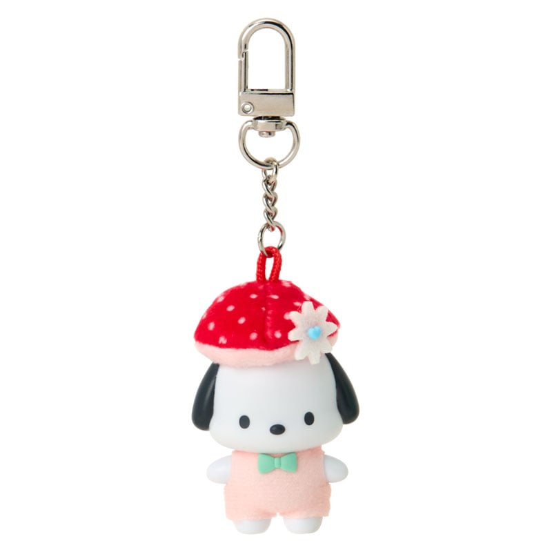 現貨｜Sanrio Characters 森林之友系列 吊飾 公仔 鎖匙扣 (可選款式) 98525-2