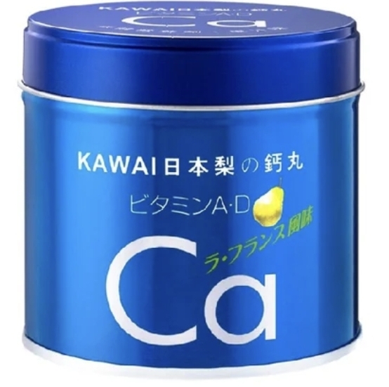 kawaii 藍