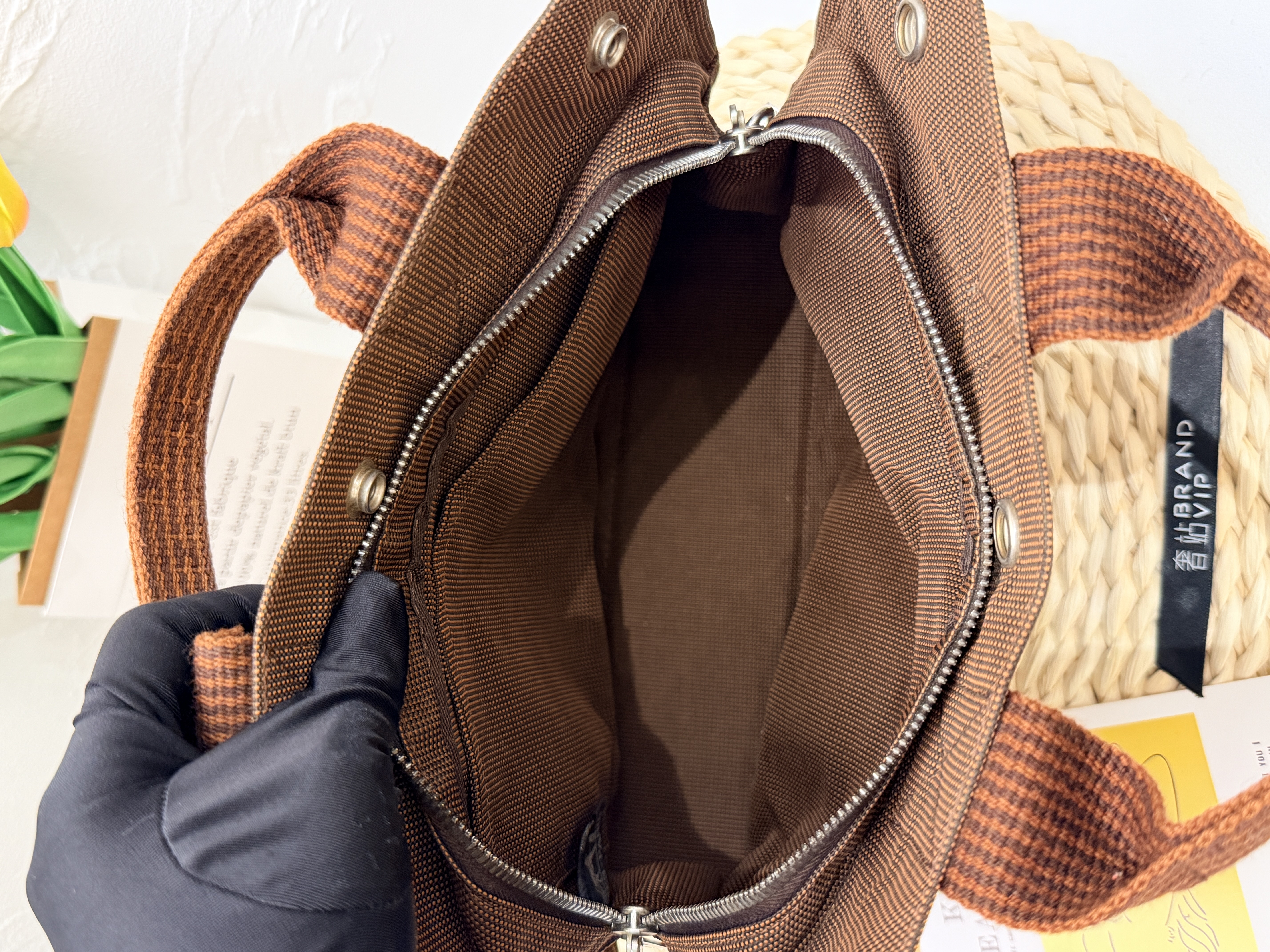 Hermès Herlin Tote （PM）