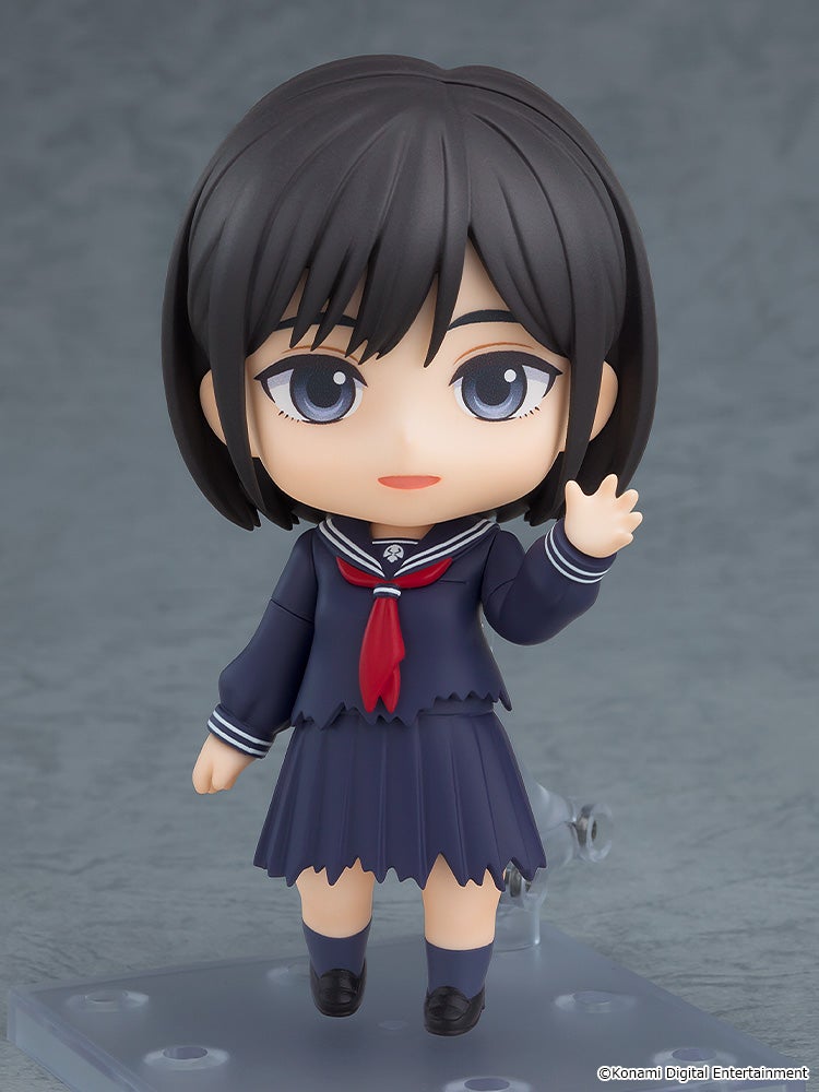 (預訂訂金 $100) (總價 $320) GSC Nendoroid 3097 SILENT HILL f 深水雛子 黏土人 Hinako Shimizu (行版)