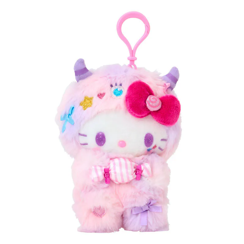 ［現貨］Sanrio 可愛怪獸系列