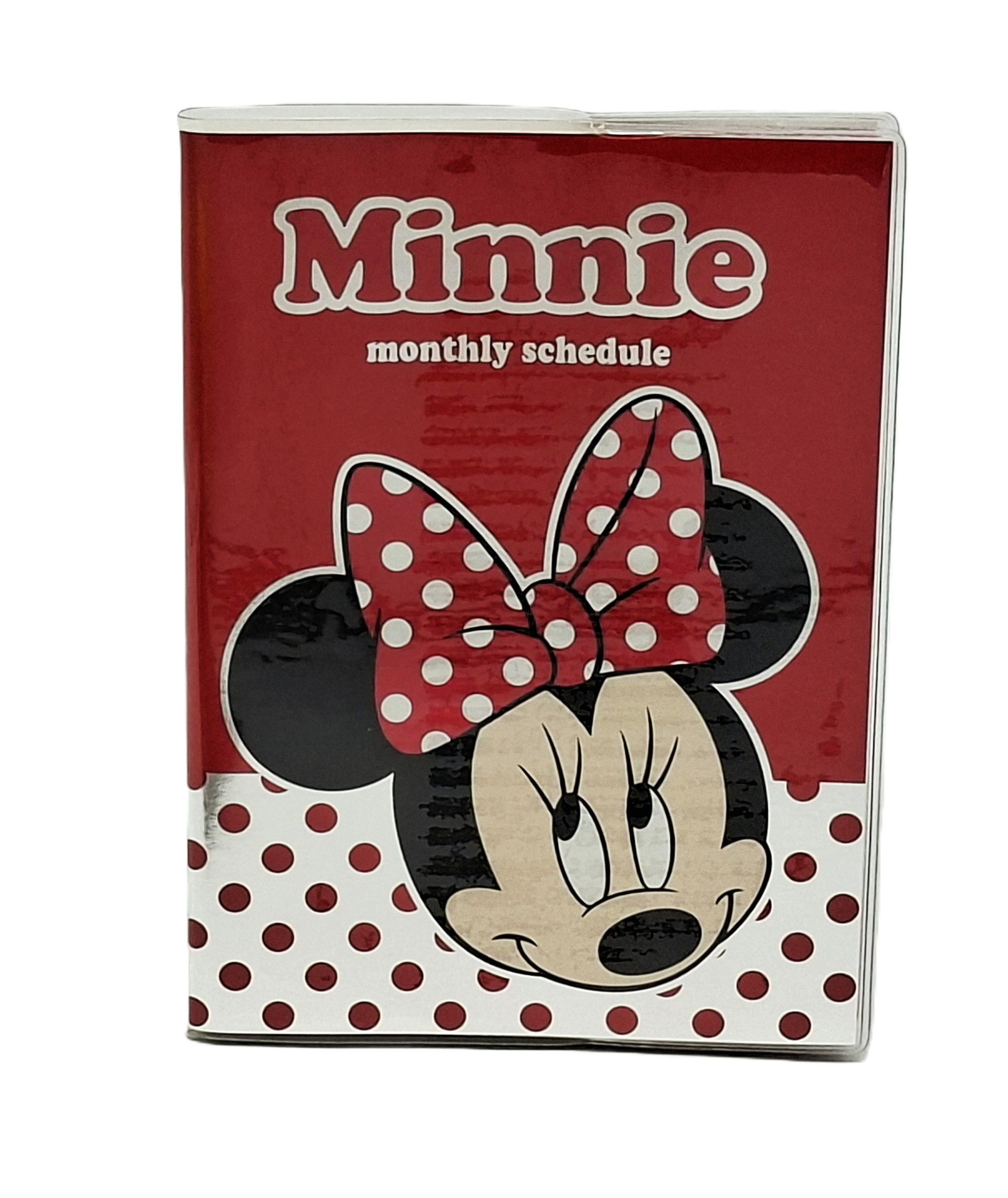 月計畫 Mickey And Minnie Mouse(KPMC-322)
