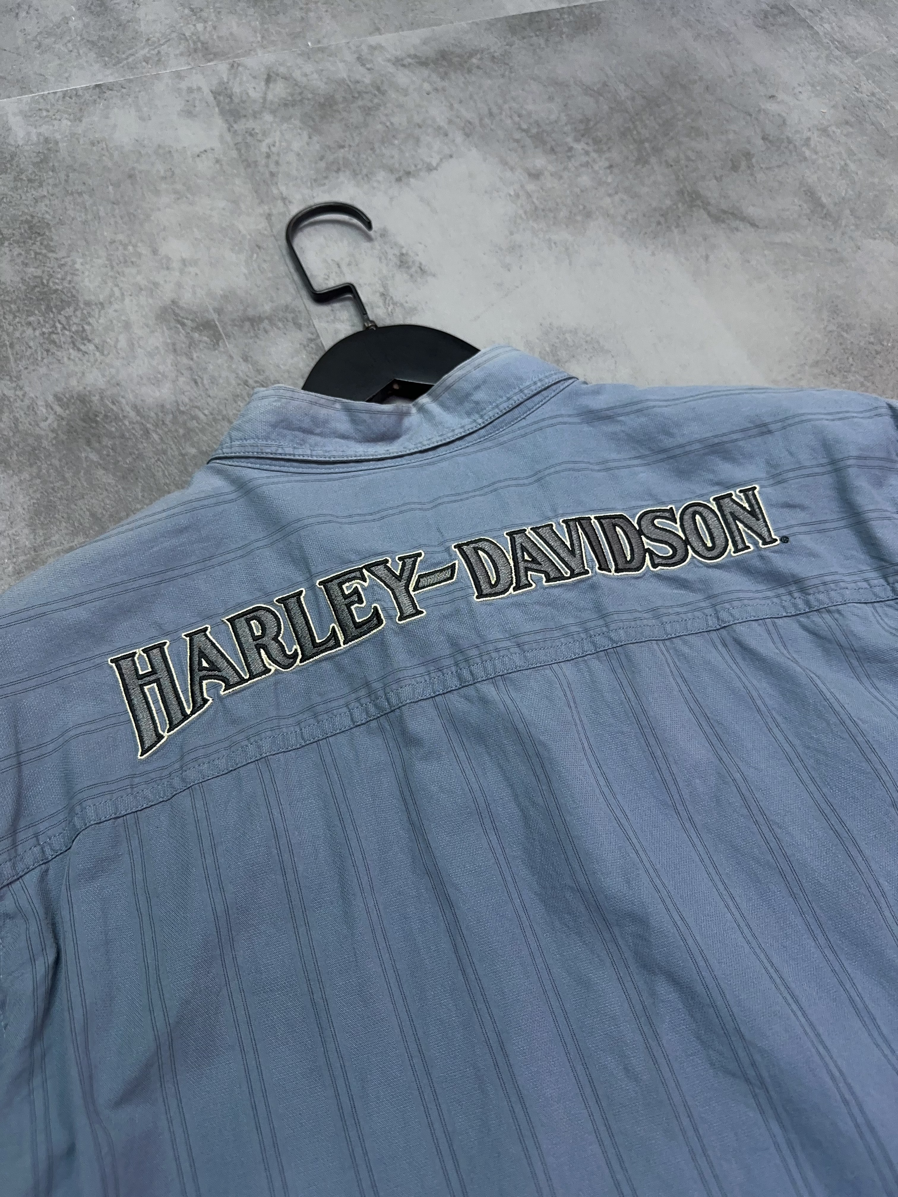 Harley-Davidson Shirt - L