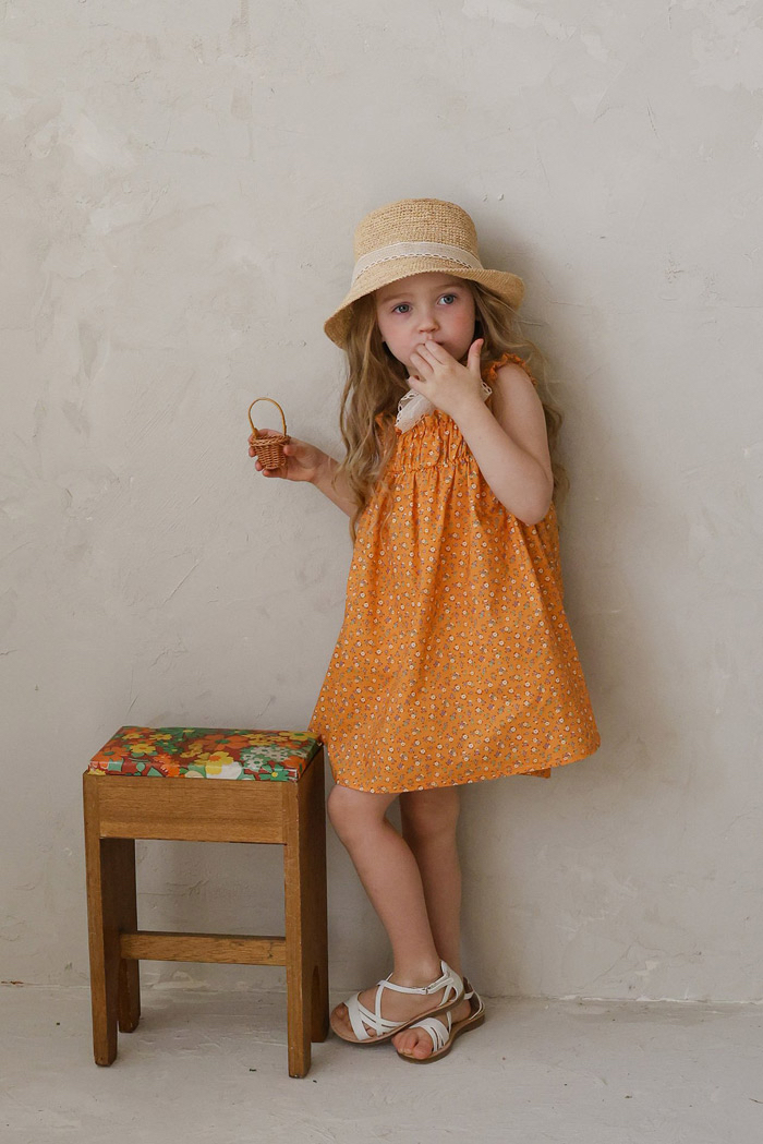 🇰🇷Puella_Flo 裙